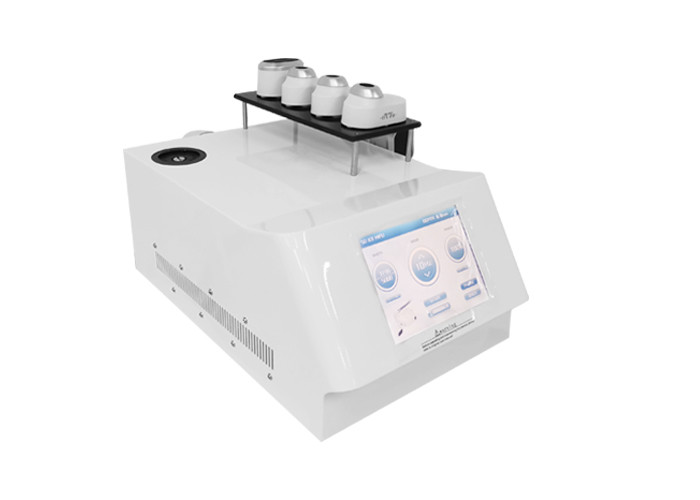 Salon Face And Body Treatment Skin Tighten Machine 2022 New Arrival 8D HIFU Anti-aging Facial Beauty Machine
