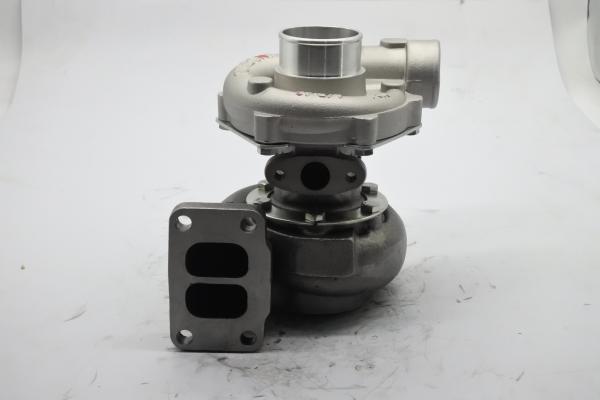 TE06H Turbocharger Excavator Repair Parts For SK200-2 SK200-5 6D31 ME088752