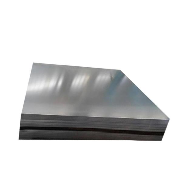 ASTM A653 0.5mm 1250 Width G90 Galvanized Sheet Suppliers
