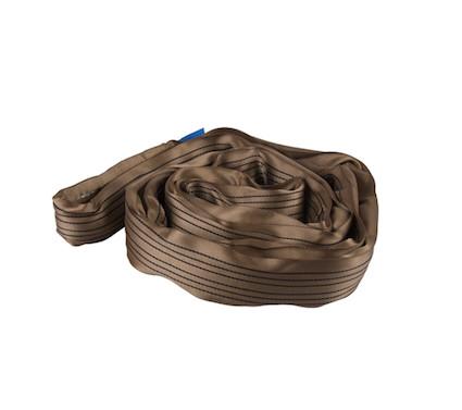 16 Tonne Lifting Capacity Endless Wire Rope Sling 4M Length For Heavy Load