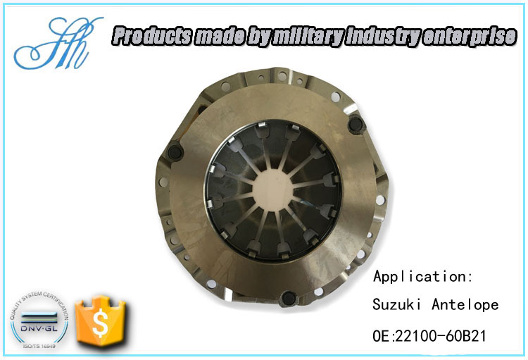 JL472Q1 Engine Model Get Exedy Clutch Cover OE 22100-60B21 for Your Suzuki Antelope
