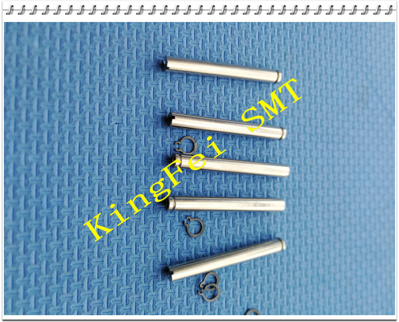 E7209706R00 UP Cover SH 44 SMT Feeder Parts For JUKI FF44FS Feeder