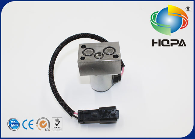 702-21-57500 7022157500 Hydraulic Pilot Valve PC300-8 PC350-8 PC400-7