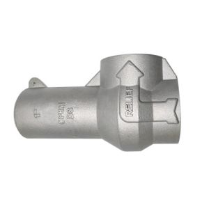  Steel Silica Sol Investment Casting / Control Valve Body Investment Casting Parts Manufactures
