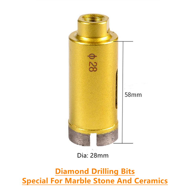 100mm Diamond Cut Circular Saw Blade Angle Grinder For Marble Granite Stone
