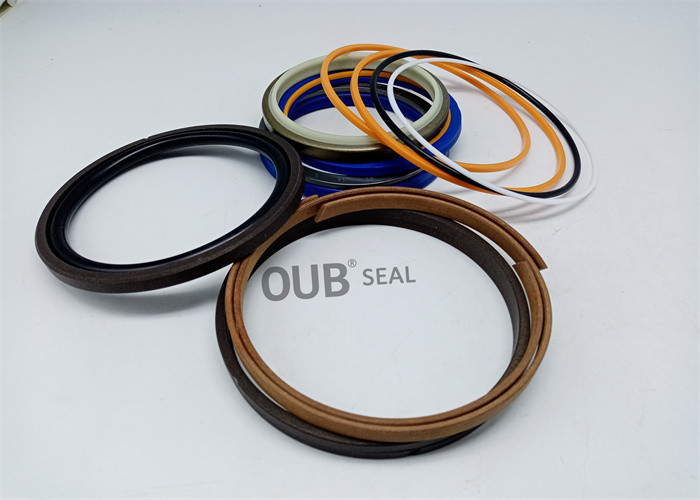 KOB-2438V1171R300 KOB-2438V1171R100 KOB-2438V1171R200 SK330LC IV Arm Seal Kits Hydraulic Cylinder Seal Kit 2438U1171F2