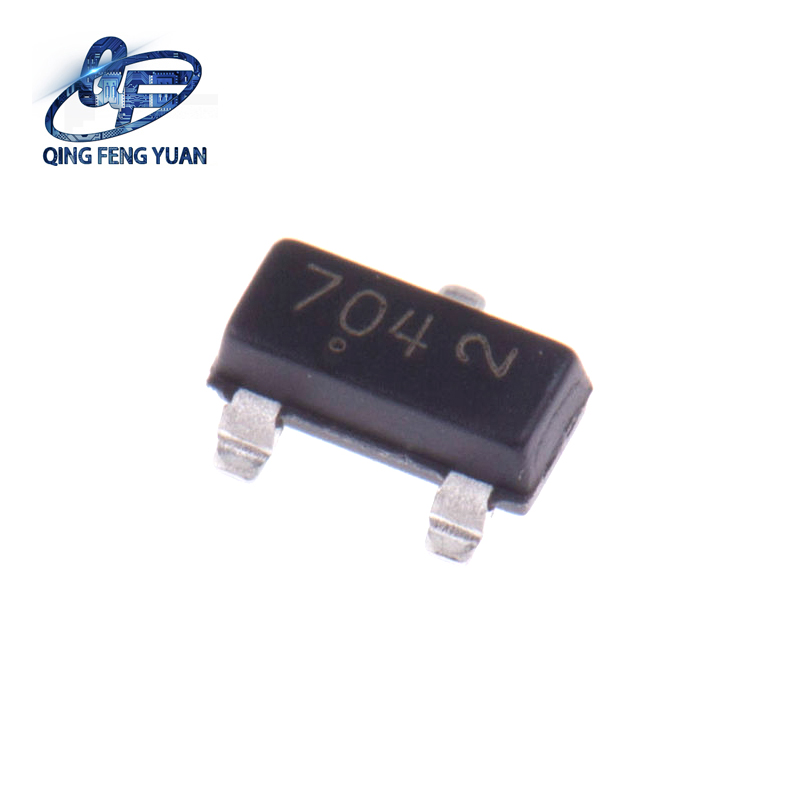 Best Sale In Stock Parts ON 2N7002KT1G SOT-23 Electronic Components ics 2N7002 P32mx150f128b-50i/so
