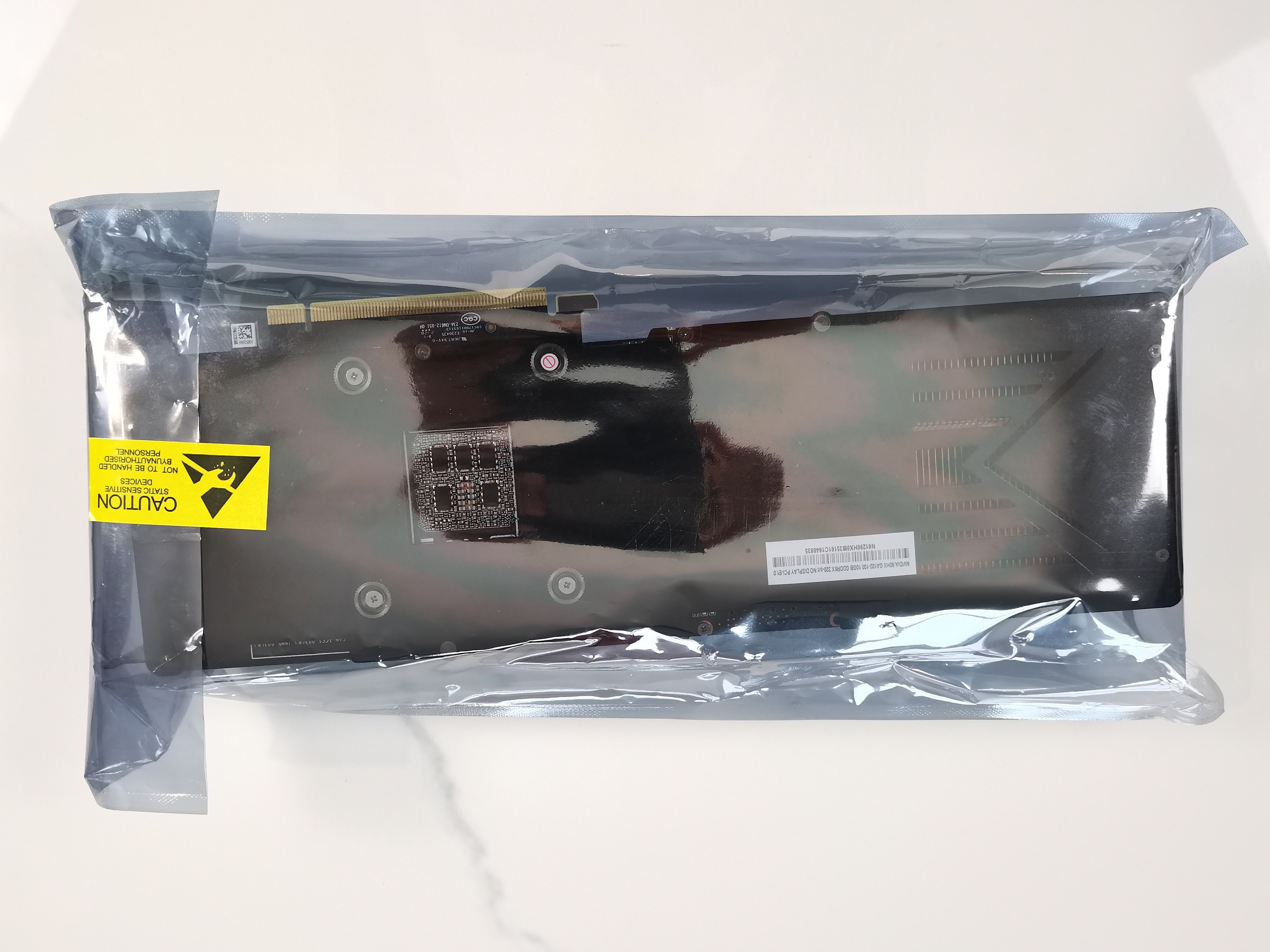 Nvidia Cmp 90hx Graphics Card 90 Hx video card ETH For Mining Rig Case