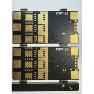  12 Layers Sinking Gold High Density PCB Customized Design for Electrionic Devices Manufactures