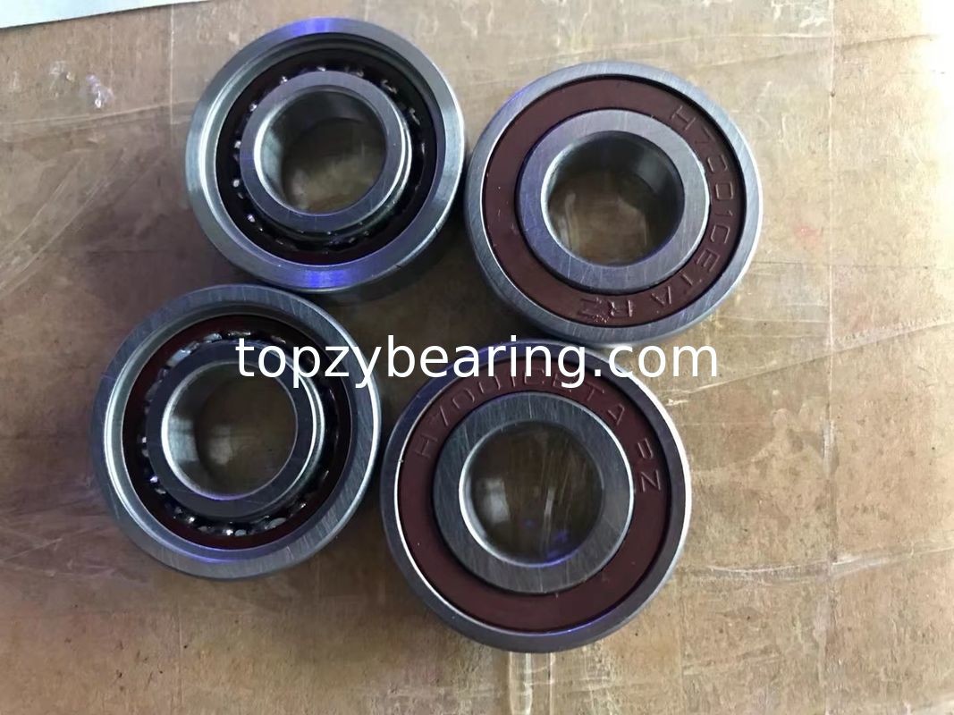 machine Spindle Bearing HSS7011-C-T-P4S HSS7012-C-T-P4S HSS7013-C-T-P4S HSS7014-C-T-P4S HSS7015-C-T-P4S HSS 7016 P4SUL