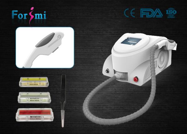 best ipl e light Shr Elight beauty equipment portable hair removal ipl rf beauty