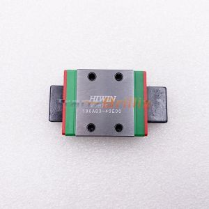  7mm Size Machine Tool Guideways HIWIN MGW7C Easy Installation Manufactures