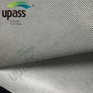 Non-Woven Polypropylene(PP) Mat Flame Resistant PP PE PP Membrane for Carrierles