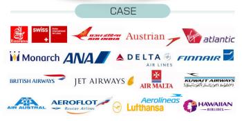 Jingzhou Choice Airline Appliance Co., Ltd