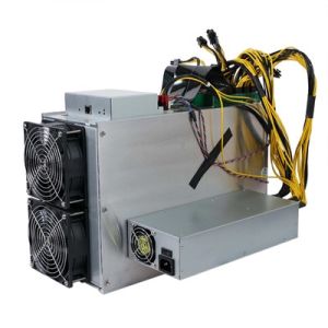 2400w ASIC Ethereum Miner YAMI 2400M Cryptocurrency Mining Farm