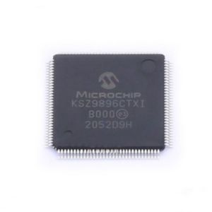  KSZ9896CTXI-TR Ethernet ICs Integrated Circuits IC Electronic Components IC Manufactures