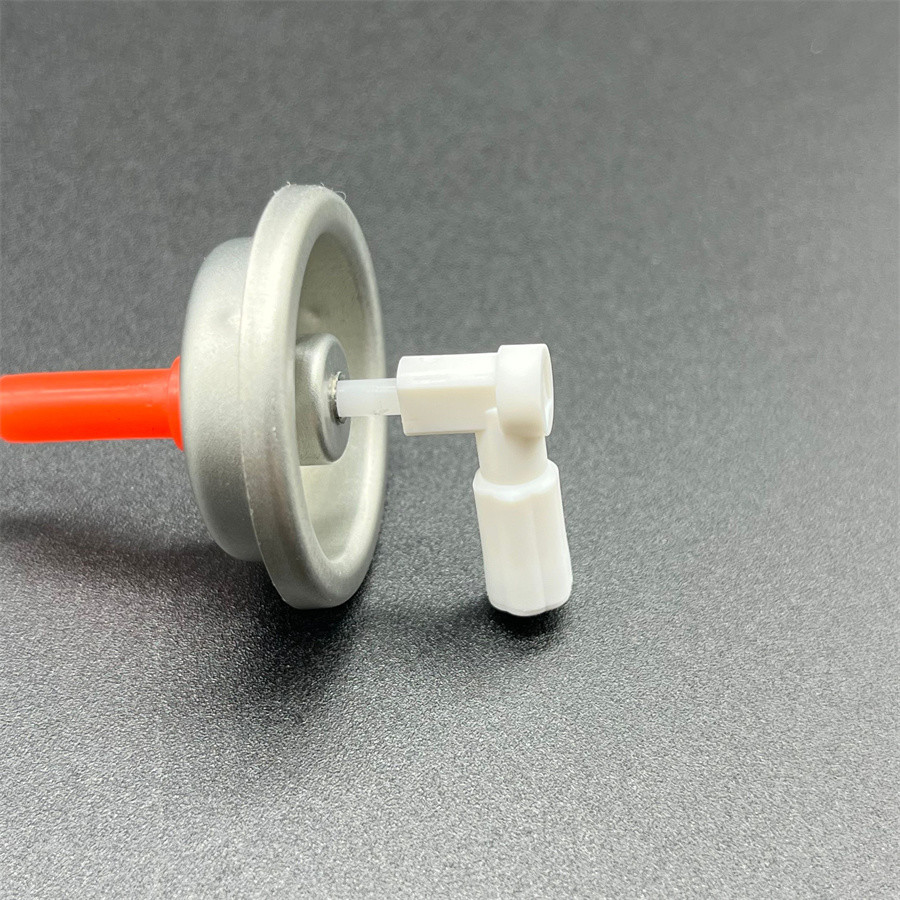 Versatile Air Freshener Valve | Precision Fragrance Dispenser for Retail and Office Environments | Reliable and Robust