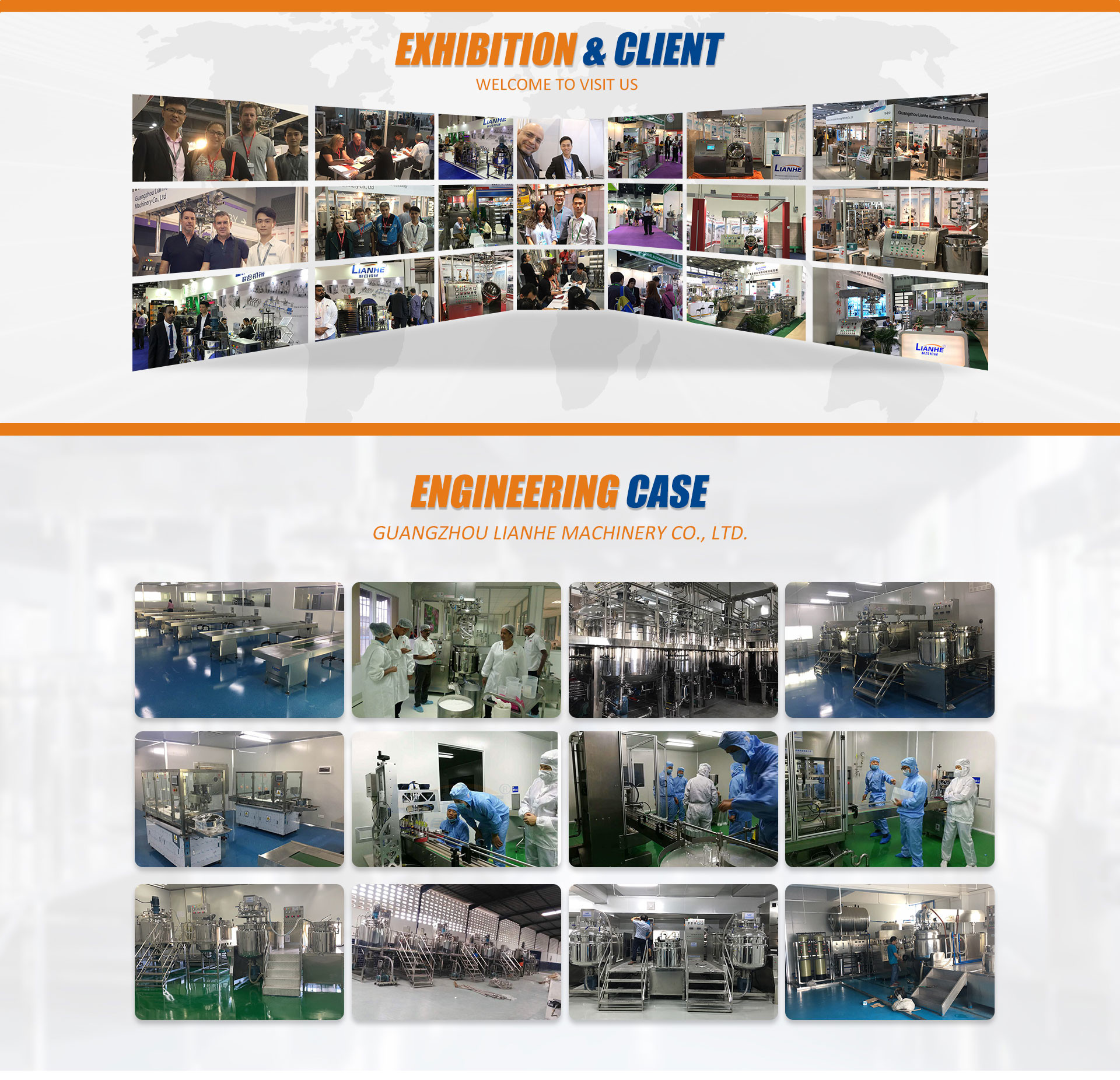 3000L Ketchup Making High Shear Emulsifier Mixer With Circulating Pump