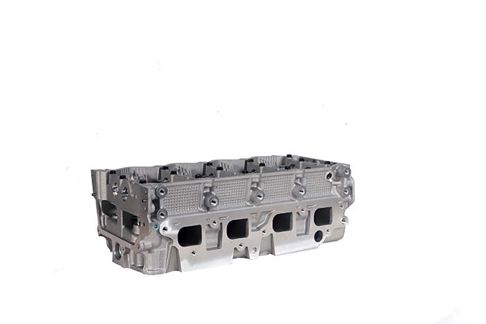 NISSAN YD25DDTi Aluminum Cylinder Heads 11039EB30A 11039EC00A 11040EB30A