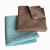 Buy cheap Machine Washable Microfiber Glass Towel Rags Dishcloth For Auto Cleaning from wholesalers