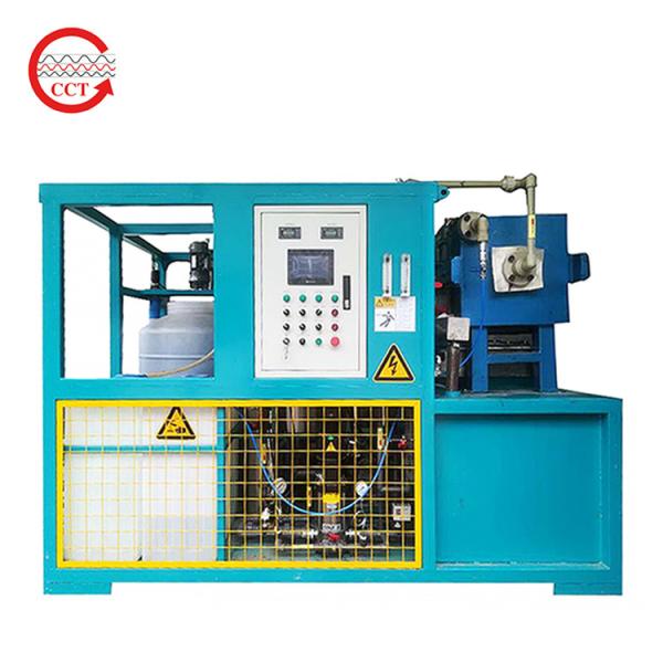Carbon Steel Frame Water Based Ink Printing Wastewater Treatment Machine 1000L
