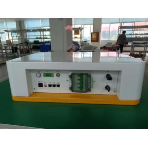 Home ESS BMS Stackable High Voltage LifePO4 BMS Energy Storage System