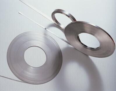 Spring Steel Strip For Blade , Cold Rolled Steel Strip SPCC SPHC Building