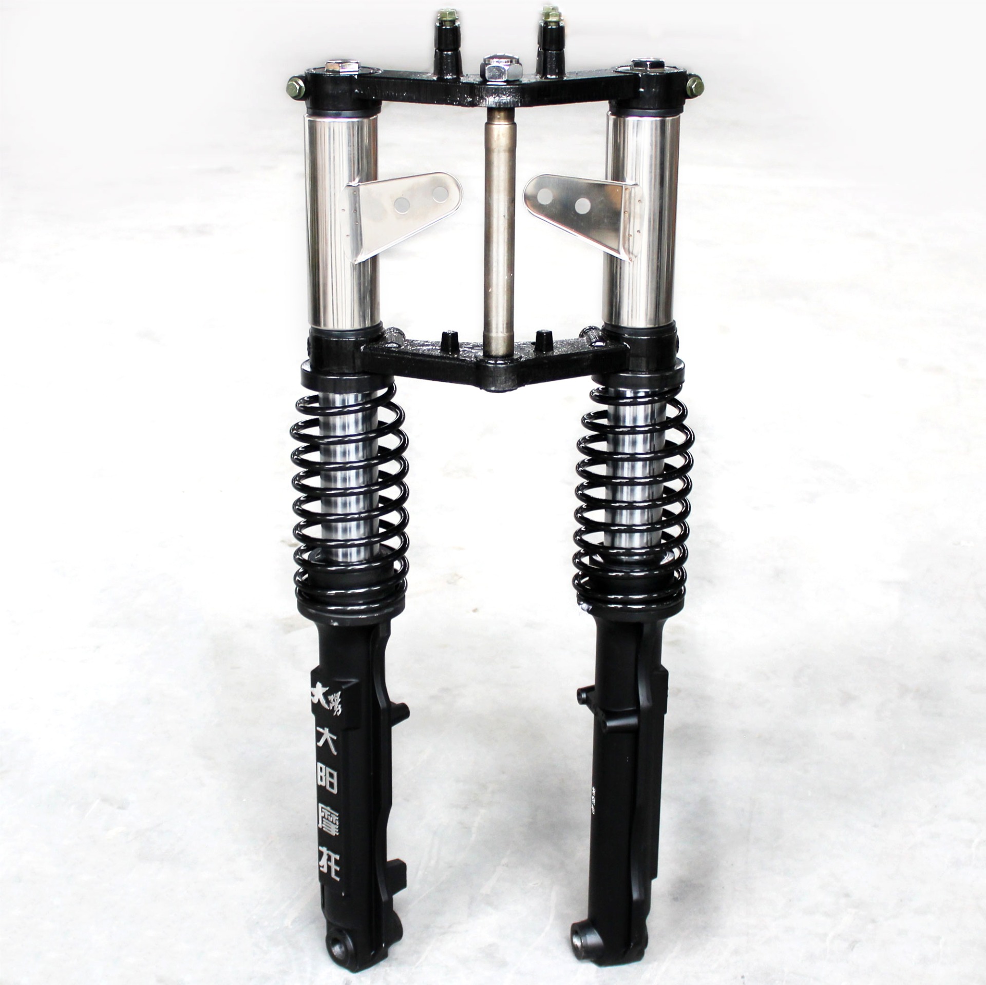 20/340 Front Axle Tricycle Shock Absorber For Northern Prince Motorcycle