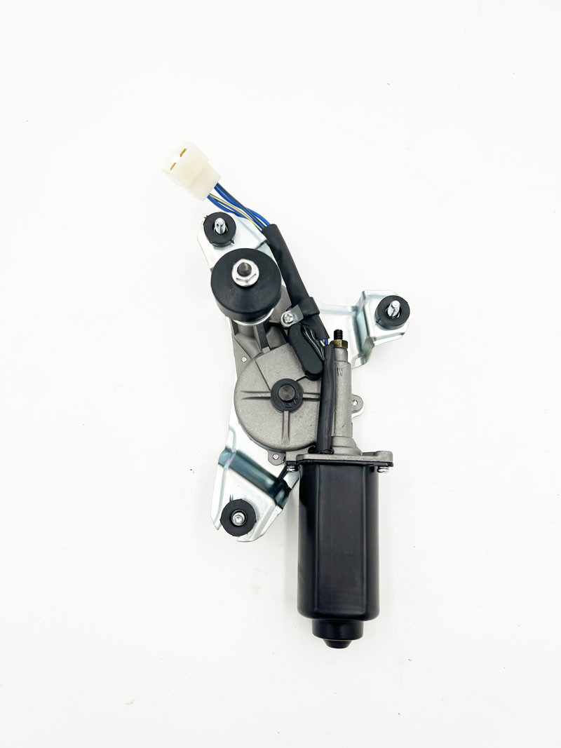Carter E312 320 Motor Wiper 24 Volt Excavator Windshield Motor Wiper