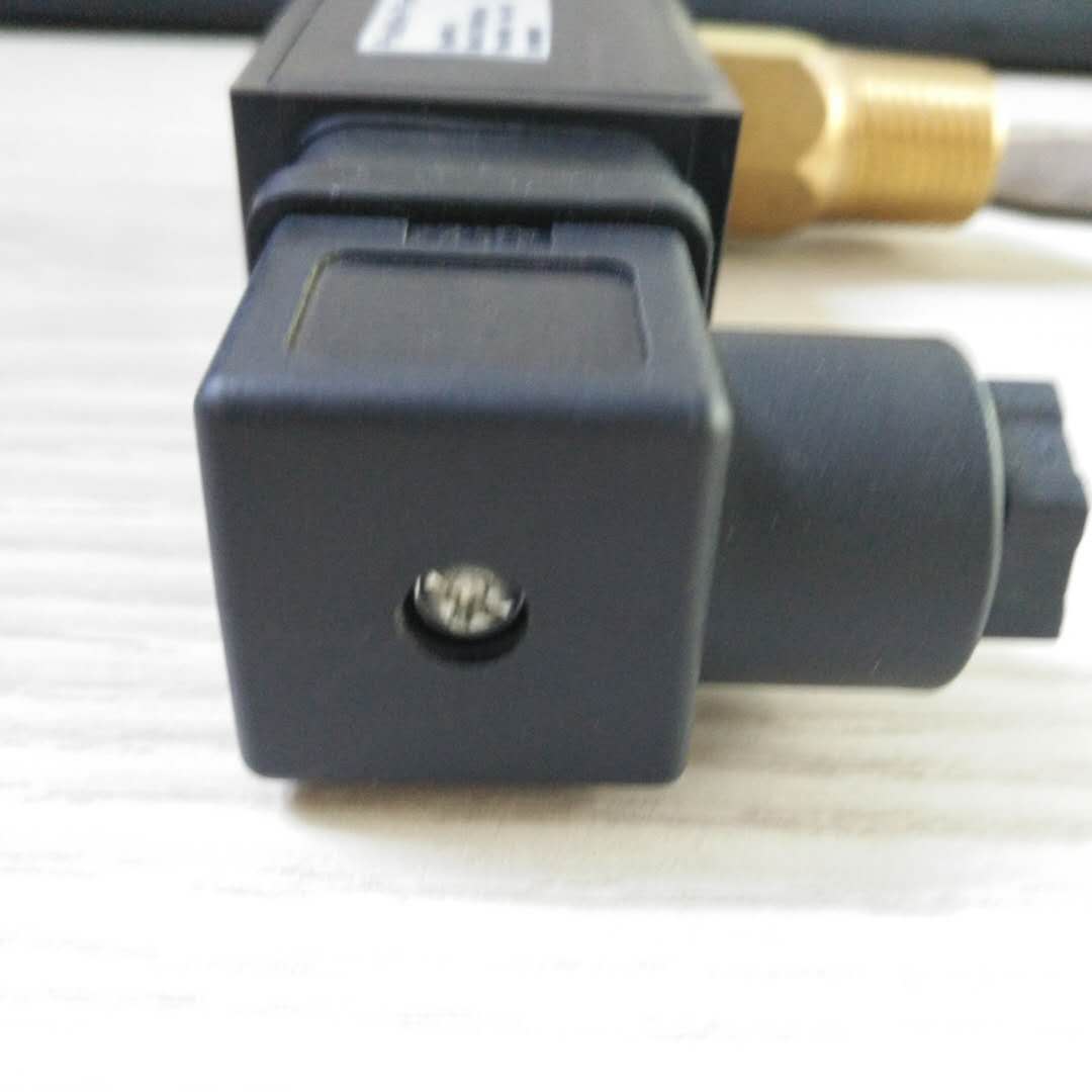 Industrial IVANPER Baffle Flow Switch Customized ODM Support for Consistent Flow