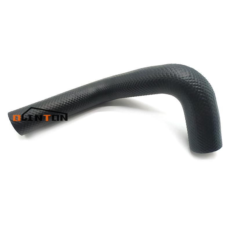 3068554 Excavator Radiator Hose for Water Tank Hose Construction Works OEM Support