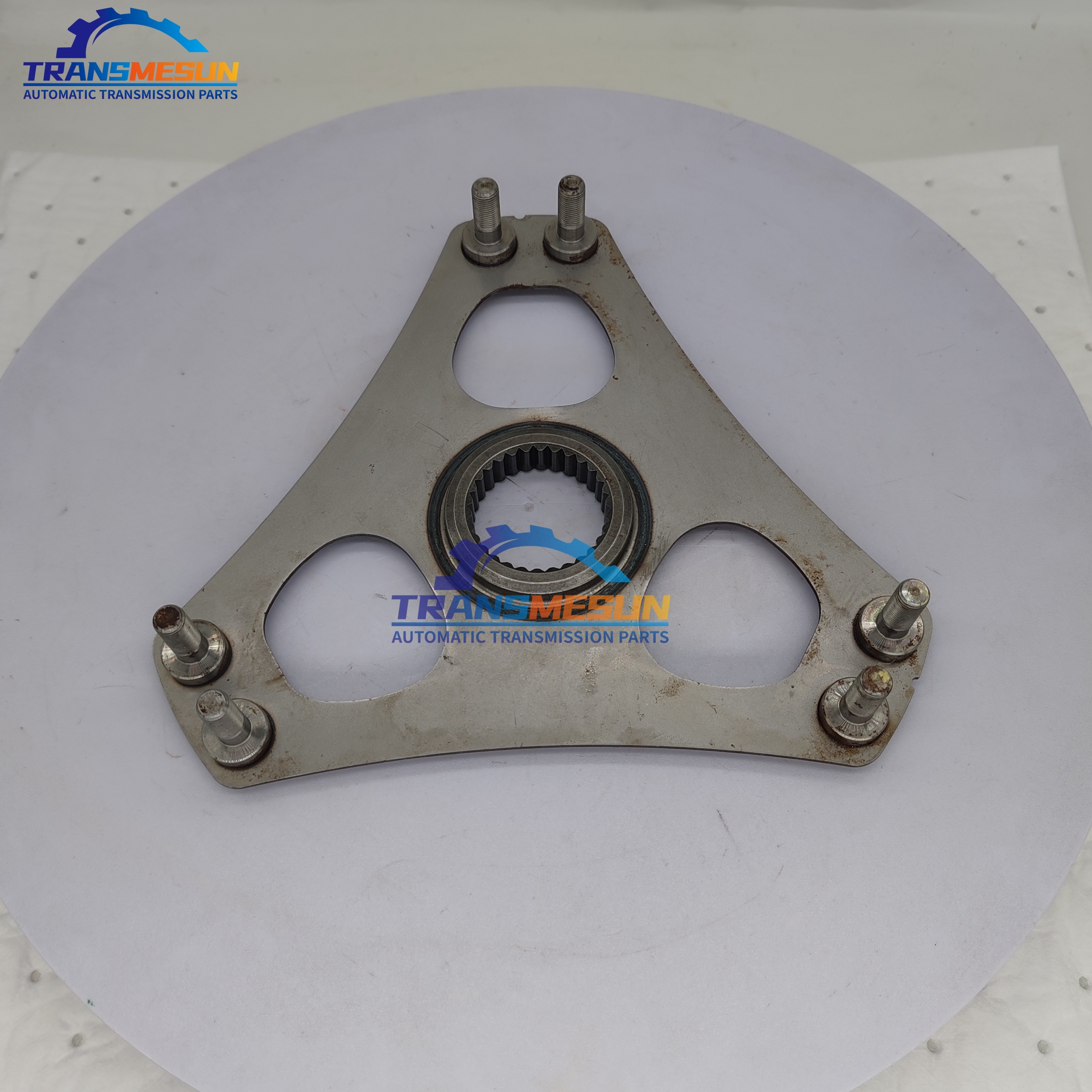 Clutch Drive Link Disc Assembly For Dual Clutch 7DCT220 Automatic Transmission
