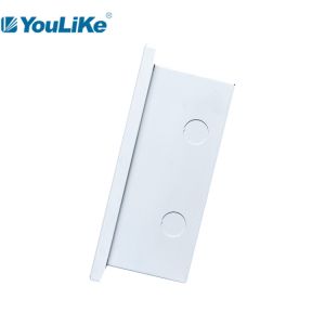 Flush Mounting PC 15 Way Fuse Board Indoor For Circuit Breaker