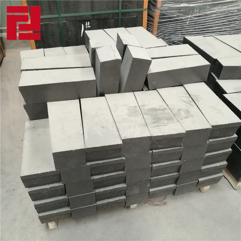 Hongtai Aluminum Carbon Blocks for Metallurgy Industry ISO9001 Certified and Exporter