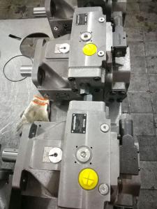  A4VSO500DRG/30R-PPB13N00 A4VSO500DFR/30R-PPB13N00 Rexroth axial piston pump imported from Germany, brand new excavator motor Manufactures