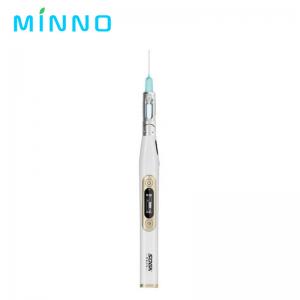  Digital Dental Anesthesia Injector Smart I Local Anesthetic Booster Syringe Equipment Manufactures