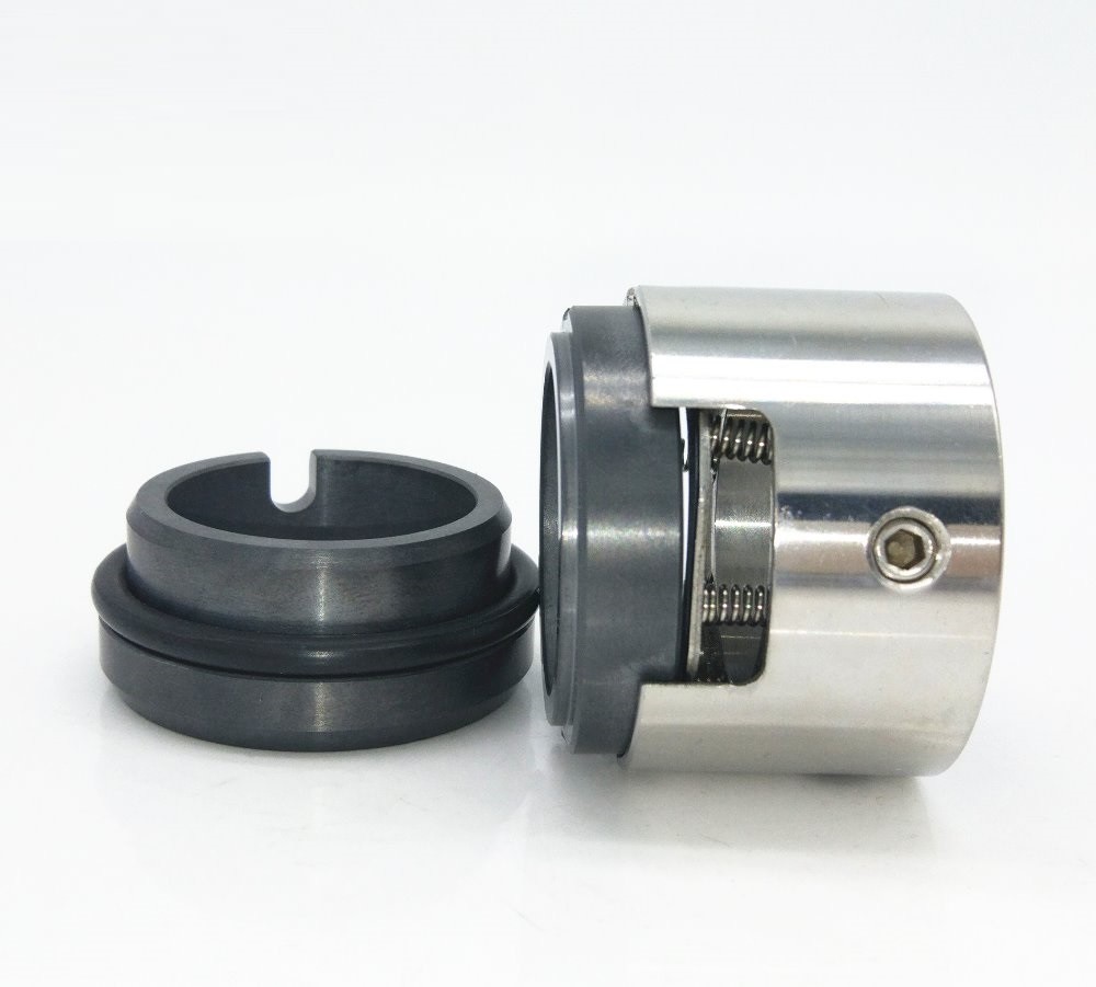 OEM 2.5MPa Pump Mechanical Seals M74 Multiple Spring