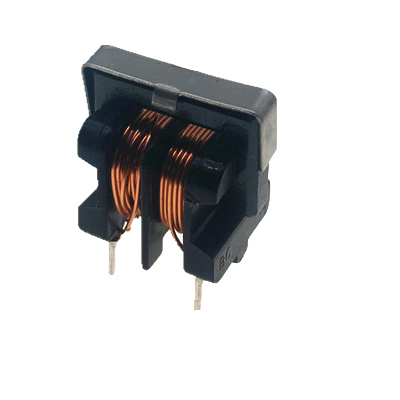 Uu9.8 Uu10.5 Uu16 Uu25 Ferrite Core Inductors Used for Power Supplies and PCBA