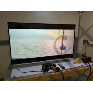 CE certification for sweeping machines, ROHS certification for sweeping machines