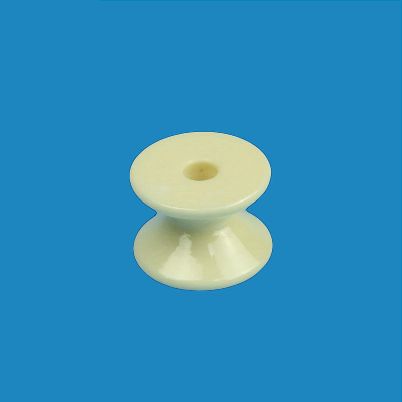 Lightweight Zirconia Ceramics Zro2 Ceramic With Corrosion Resistance And High Temperature Performance