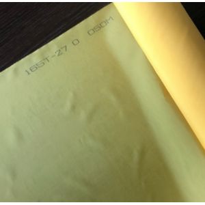 47T Mesh Count Polyester Filter Fabric Tearproof Environmental Friendly