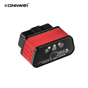 Portable Wifi Adapter Diagnostic Tool Wireless Connection For Android IOS