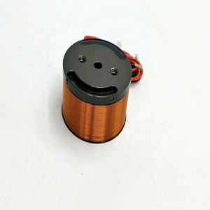 High Frequency Linear Actuator Voice Coil VCM Motor Used For Automated Robots