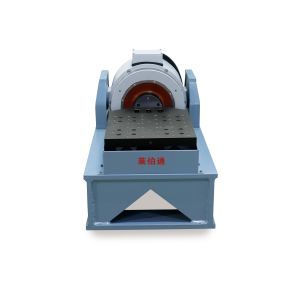 Small Vibration Test System with Amplifier and Digital Controller for Teaching