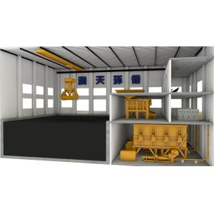  Stable Recovering Coal Slime Utilization System Highly Flexible Multipurpose Manufactures