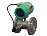 Turbine High Pressure Air Flow Meter PN40 Mpa DN65