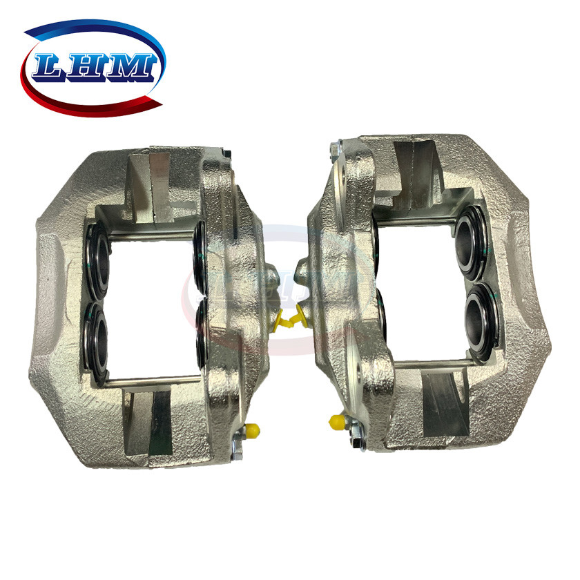 47750-0K061 Car Brake Parts Front LH Disc Brake Caliper 47750-0K060 For HILUX 4WD KUN25
