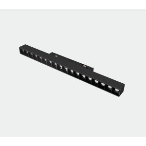 Folding Osram Linear Track Lighting 24W 2400lm