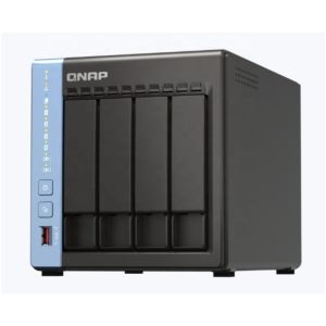 New Original TS-464C-8G NAS Networked Storage N5095 Quad Core 4 Thread Processor