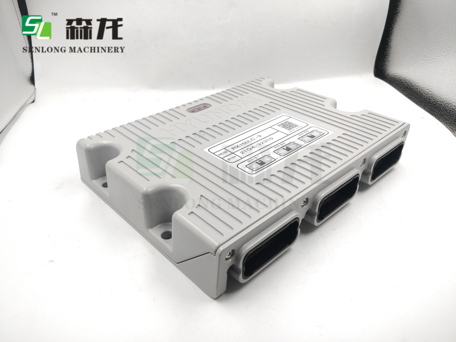 Hyundai RX150LC-9 210W 215LC 305LC-9T Excavator Computer Board 21Q4-32310 21Q6-32410 32371 21Q8-32311